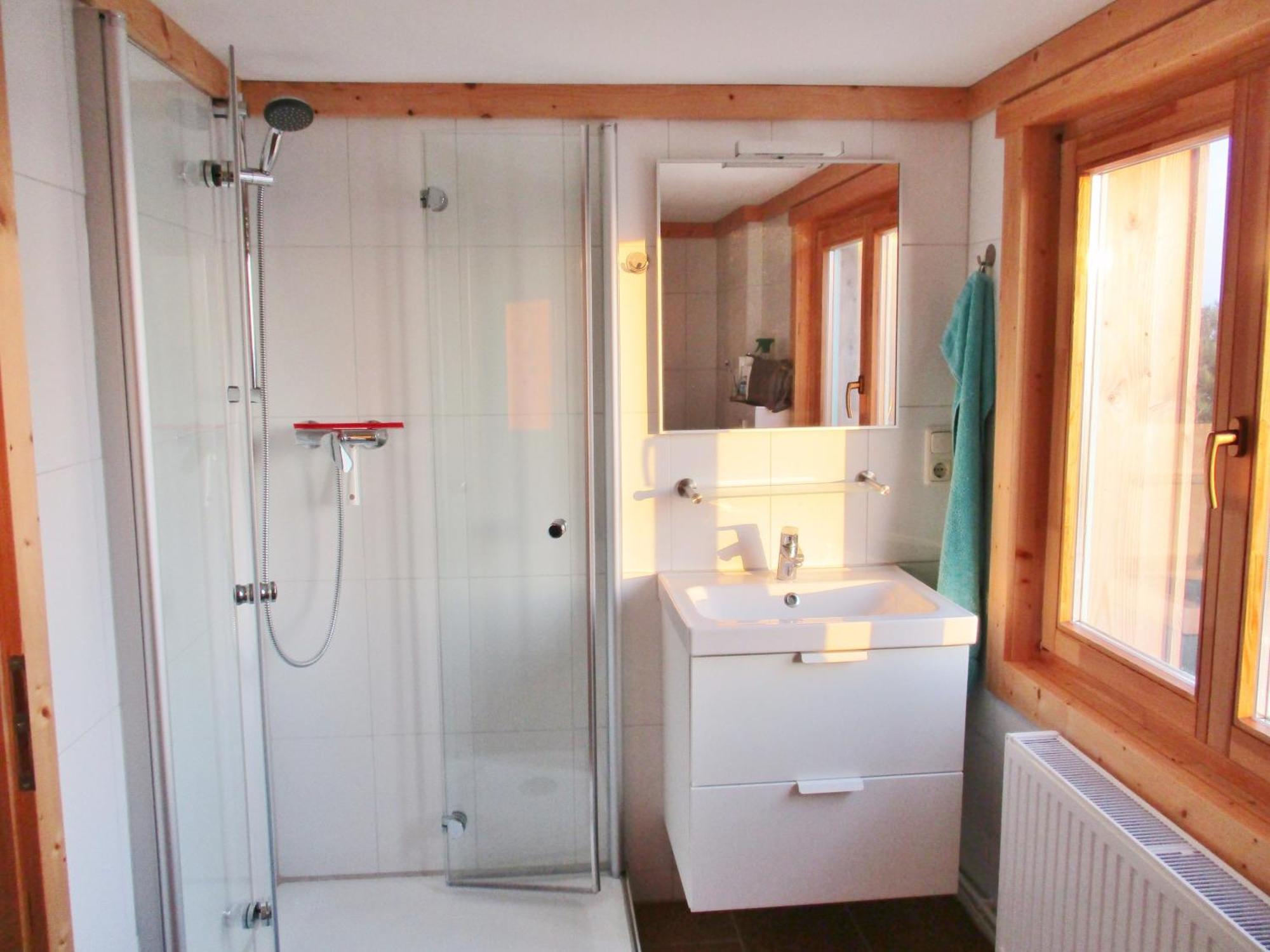 Strandhus Mira Dahme  Eksteriør bilde